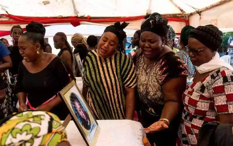 From torture to deadly fasting: How Paul Makenzi turned home into hell
