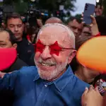 Lula pulls off Brazil’s first-ever run-off comeback to beat Trump ally Flavio Bolsonaro