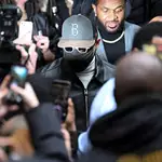 US singer Chris Brown avoids jail after guilty plea in UK nightclub incident