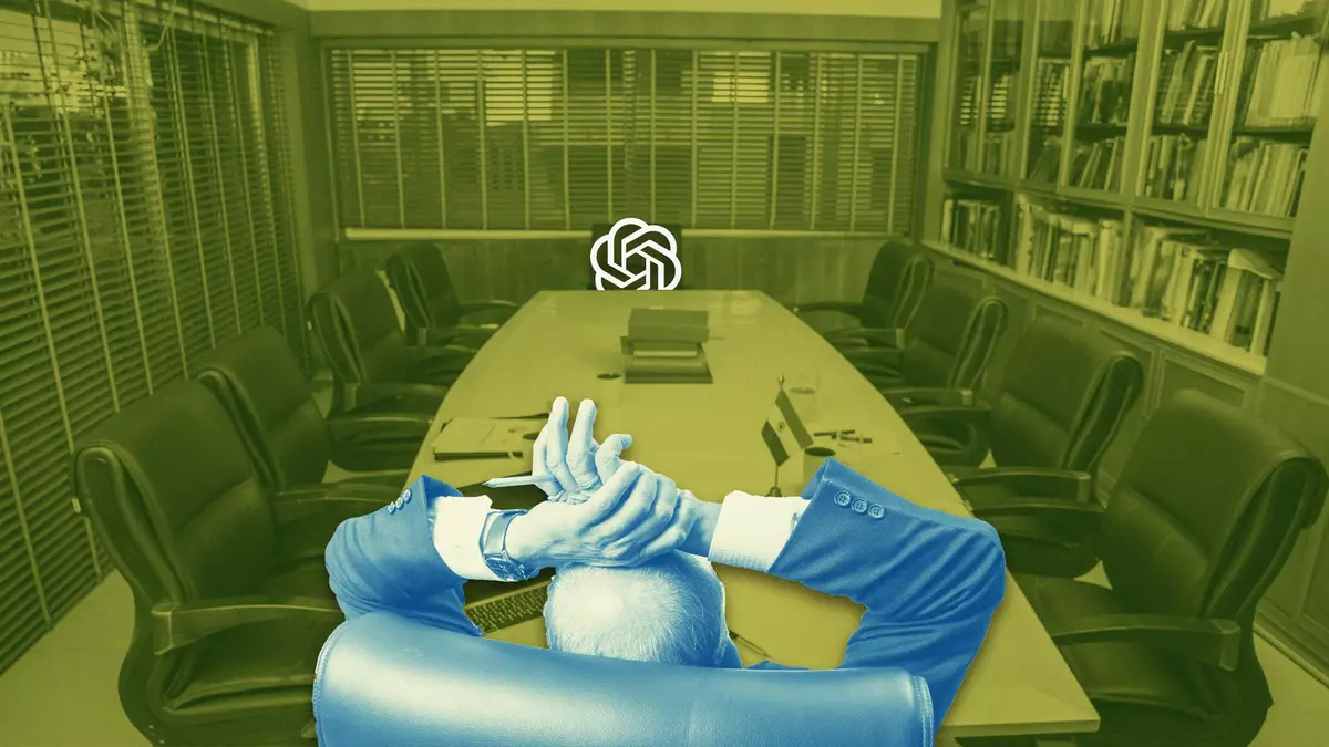 ChatGPT’s New Meetings Feature Will Help You Crush Your Action Items. There’s Just 1 Catch