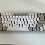 Long live the mechanical keyboard