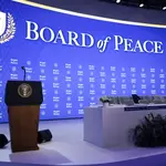 A year on, Trump's Gaza peace plan in pieces?