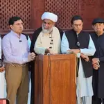 TTAP condemns imposition of governor’s rule, emergency in KP, calls move 'unconstitutional'