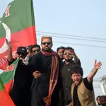 Police scuttle ex-KP CM’s Swabi meeting