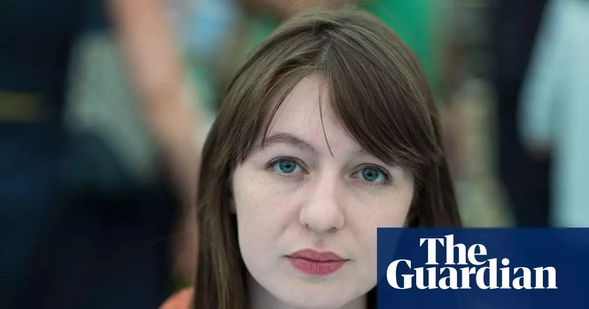 Sally Rooney can no longer sell books in UK due to Palestine Action support