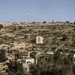 Israeli settlers set fire to mosque in occupied West Bank

