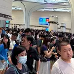 Lawmakers blame Huanggang Port queues on confusion, traffic surge and system issues