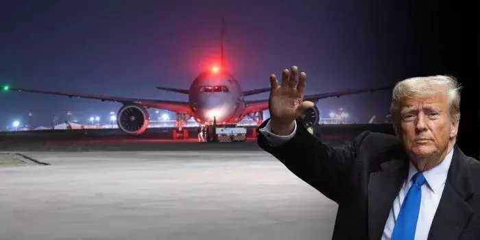 U.S. Journalist Sues Kenyan Govt Over Alleged Deportation