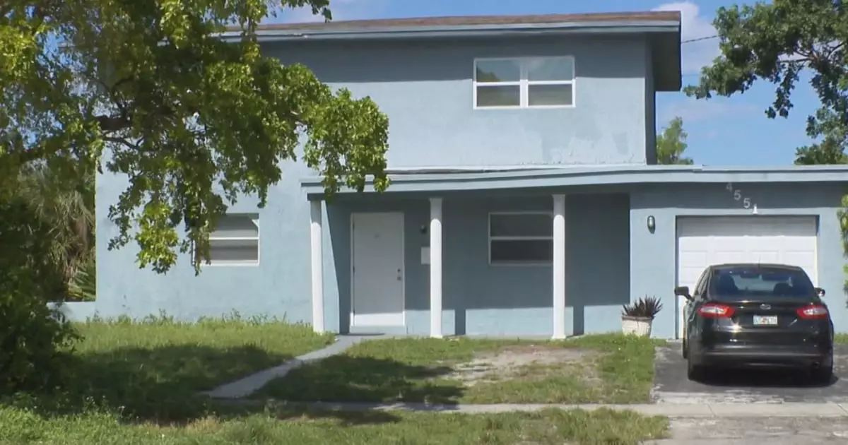 Florida officer found dead man, impersonated him for years, renovated his home