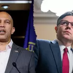 Inside the House GOP's 4-week battle plan to save its majority