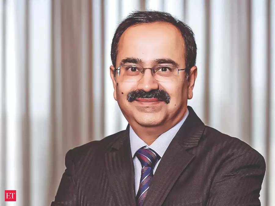 Bagchi's big test at HDFC is winning back trust 