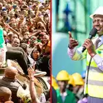 Caleb Amisi claims Ruto would defeat Sifuna if Nairobi senator chosen as opposition flagbearer