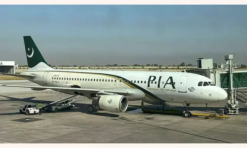 Dreamliners to join PIA fleet next month

