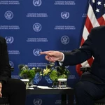 Trump, Zelensky clash over diesel deal as Russian strikes kill 21