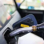 Rising diesel prices have helped fuel inflation — and we’re about to see how much worse it could get