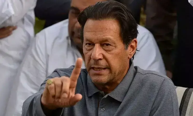 IHC seeks PTI response in case about Imran’s X account
