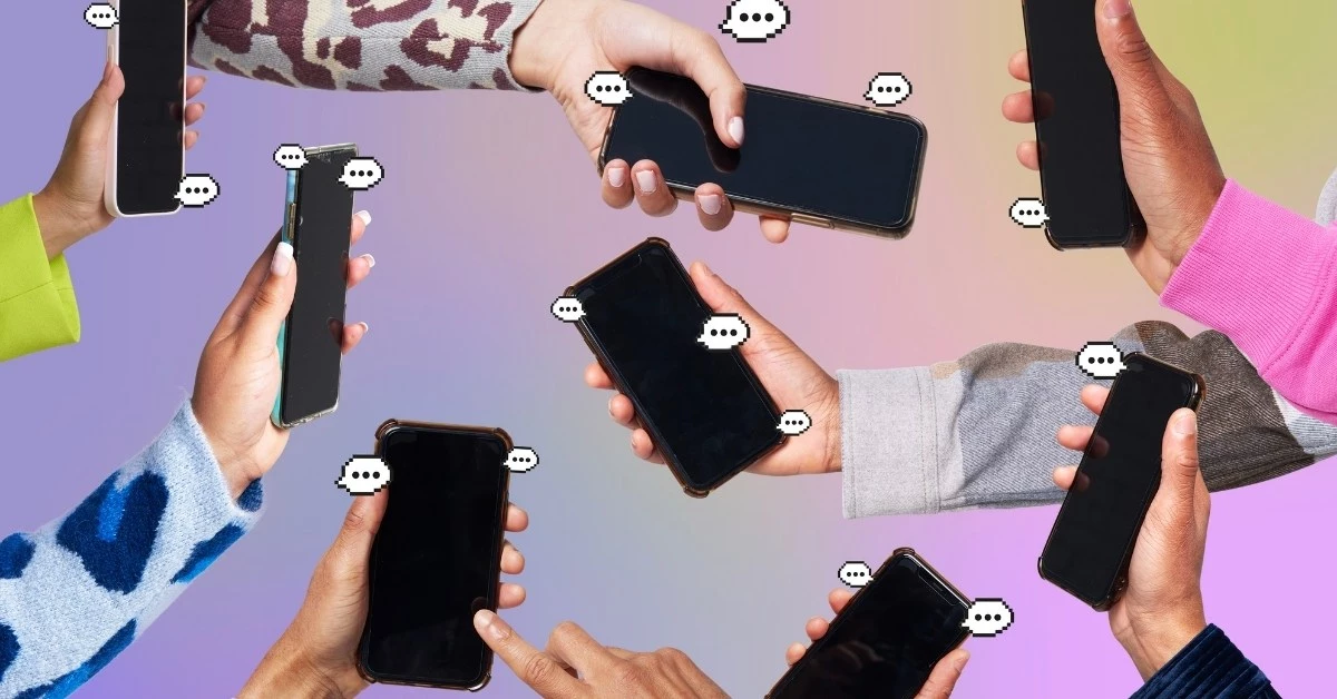 Gen Z Is the First Generation Dumber Than Their Parents