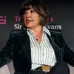 Christiane Amanpour to leave CNN after four decades as Ellison era begins