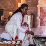 It's time we romanticised our tea, just like Ethiopian coffee