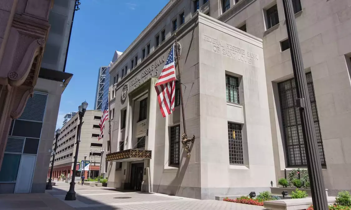 St. Louis Fed Adapts FRED Database for AI Agents
