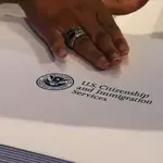 Sweeping US immigration changes take effect as 250,000 visas revoked