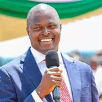 Ndindi Nyoro Disputes Methu's Ol Kalou Campaign Claim