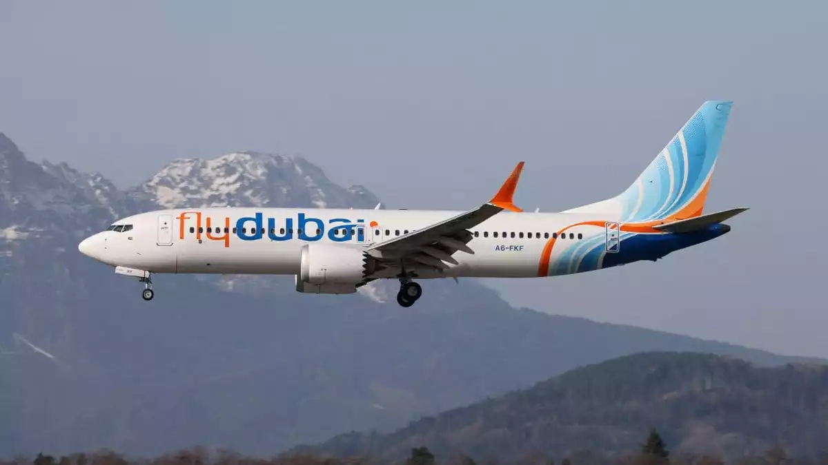 Israeli officials to question co-pilot of flydubai flight, source says