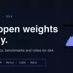 From the creator of Redis; run LLM locally with ds4