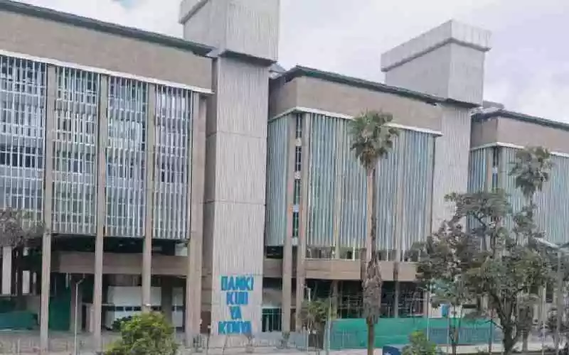 CBK defies inflation concerns to hold key lending rate at 8.75 per cent