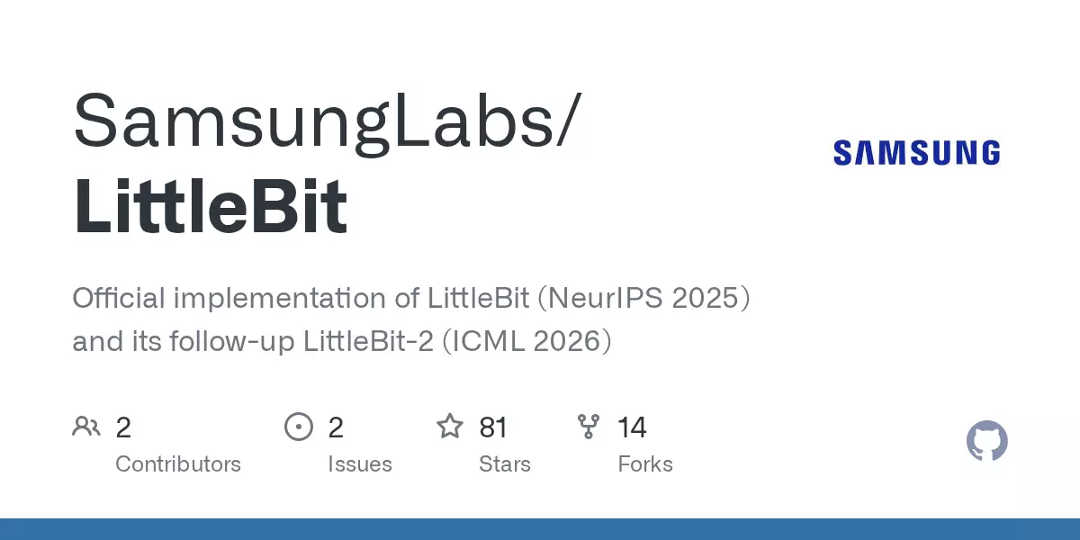 Sub-1-Bit LLM Compression via Latent Factorization