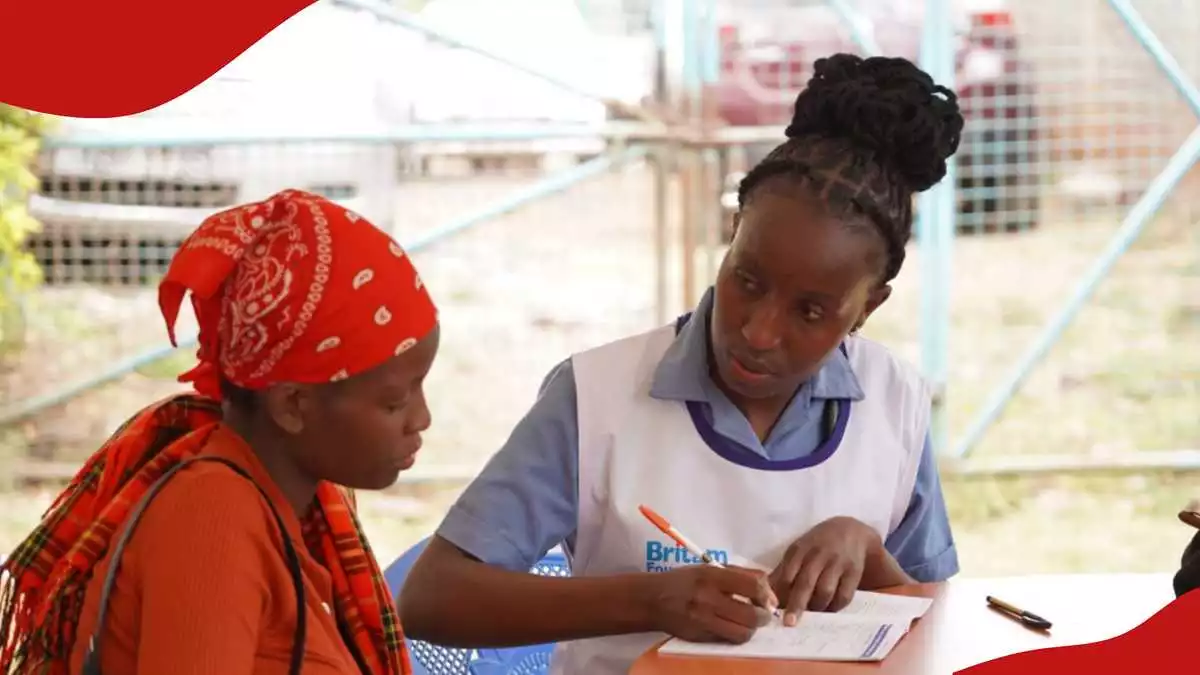 Nairobi: Over 400 mothers attend maternal health open day at Riruta Level 4 Hospital