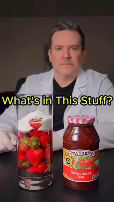 Scam American companies are using to manipulate ingredient gets listed first