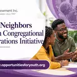 Lilly Endowment Serving Neighbors Grant 2027: Apply for Planning Grants of Up to $50,000 and Implementation Grants of Up to $5 Million
