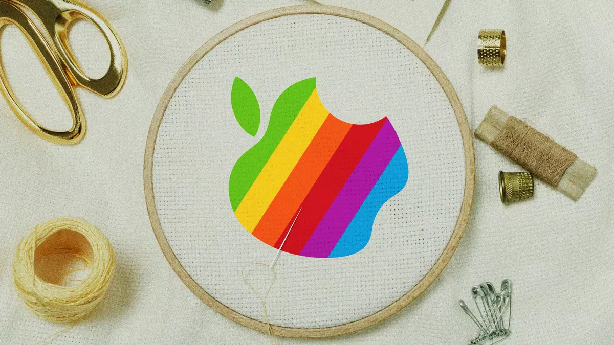 Apple Just Used a Grandma Hobby to Tease Its ‘Welcome Home’ Event—Here’s Why They Abandoned High-Tech Ads