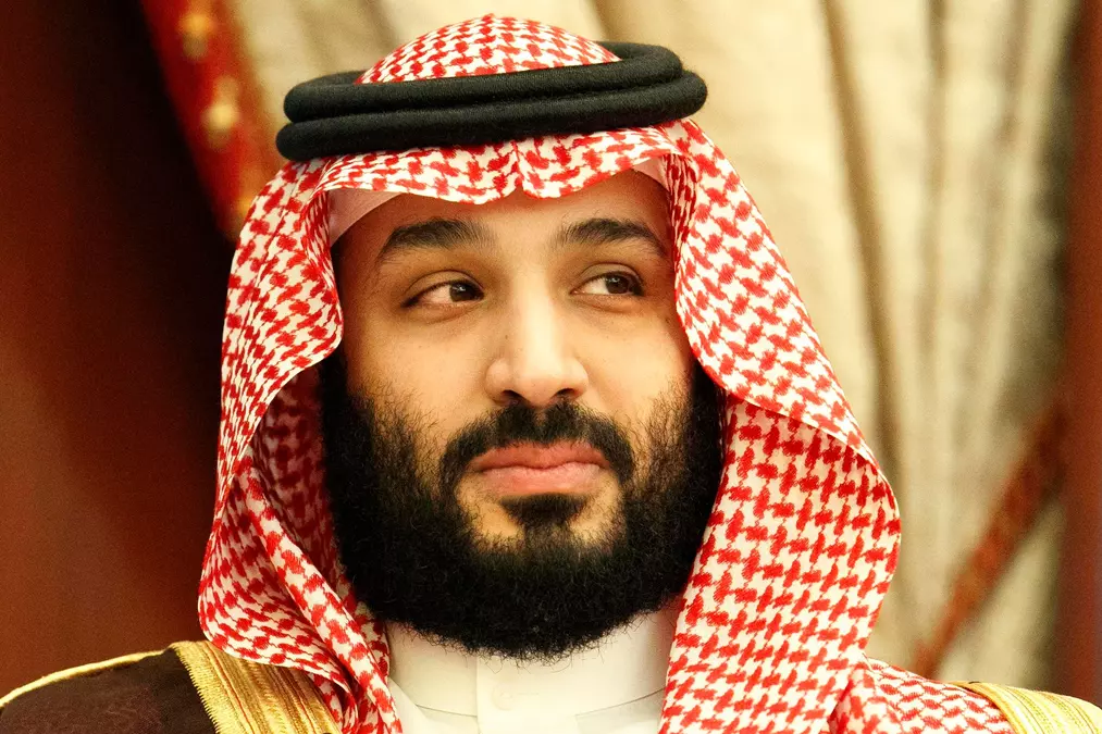 The Iran War Has Dragged Saudi Arabia Back Into Its Yemen Nightmare