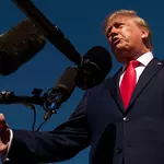 Trump Lashes Out At Fox News For ‘Doing Little To Help’ Republican Candidates