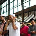 ‘Fed up’ Malaysian sultan rebukes scandal-hit pilgrimage fund, demands accountability
