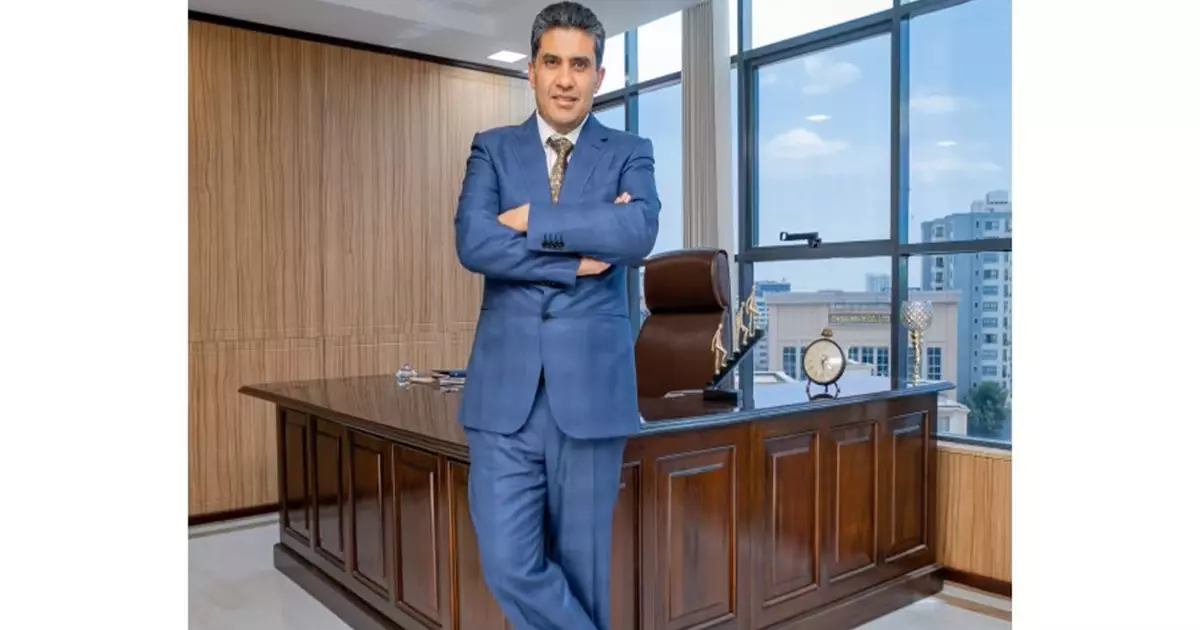Kenyan healthcare tycoon Jayesh Saini cleared to take control of ABC Bank
