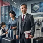 China tells families of AI executives to get permission before travelling abroad