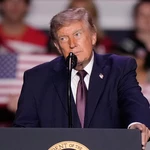 
				Trump Pushes Death Penalty Expansion After Failed Christa Pike Execution
			