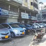 Local automakers voice concerns as imports of used cars surge in Sept