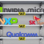 These 5 chip stocks are cheaper than the S&P 500 — and offer faster growth