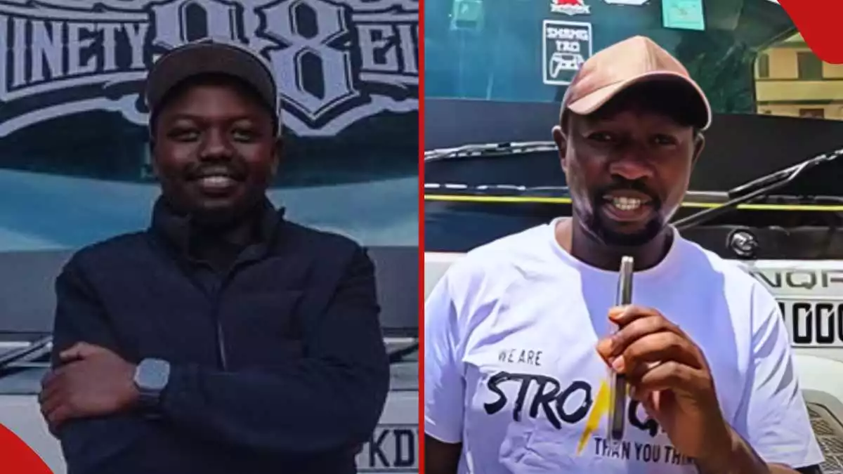 George Ruto: 98 Sacco Matatu Driver Shares Gratitude After Landing Job in His Fleet