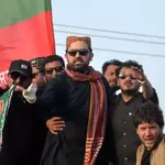 Now-suspended KP CM Sohail Afridi, assembly speaker in preventative custody: police