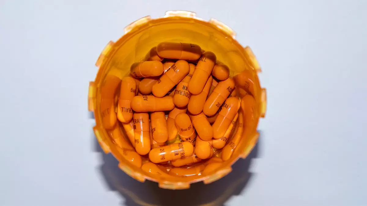 Done Global Illegally Distributed 37 Million Adderall Pills. The Problem Wasn’t Telehealth Alone