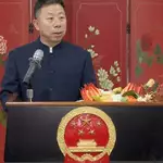 Envoy says China could ‘easily win’ conflict as Manila claims it is ‘thinly veiled threat’