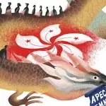 Why is Hong Kong hosting the Apec Finance Ministers’ Meeting? There is another agenda