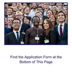Global Leadership Challenge 2026: Apply for the Global Leadership Programme for Young Leaders Worldwide