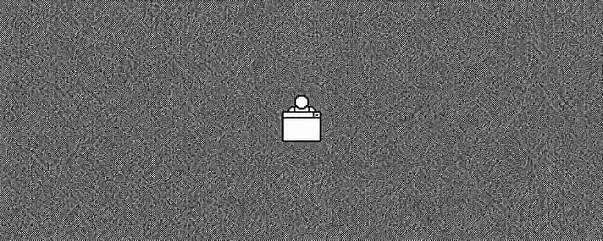 Someone Behind the Software