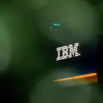 IBM’s stock falls as investors struggle to shake off July earnings miss